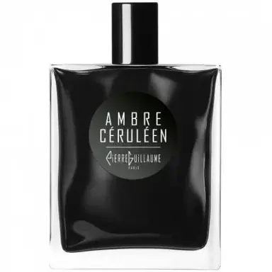 Ambre Ceruleen by Pierre Guillaume bottle