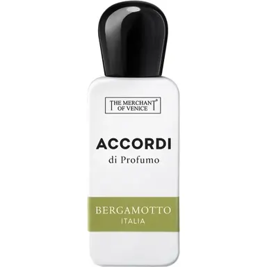 Bergamotto Italia by The Merchant of Venice bottle
