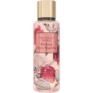 Blushing Berry Magnolia by Victoria's Secret bottle