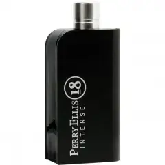 18 Intense by Perry Ellis bottle