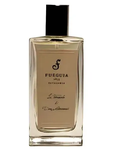 Don Giovanni by Fueguia 1833 bottle