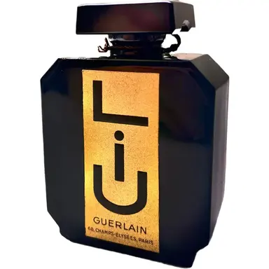 Liu by Guerlain bottle