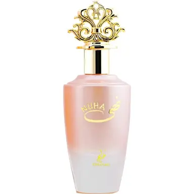 Nuha by Khadlaj Perfumes bottle
