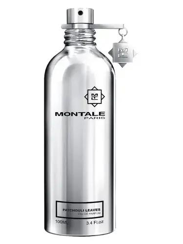 Patchouli Leaves by Montale bottle