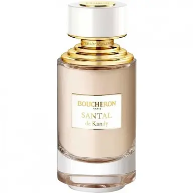 Santal de Kandy by Boucheron bottle