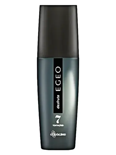Egeo Desfrute by O Boticário bottle