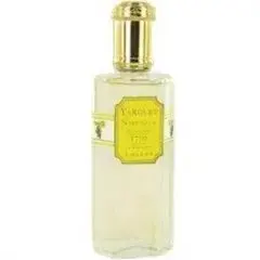 Narcissus by Yardley bottle