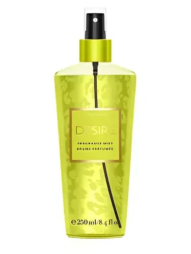 Desire by Victoria's Secret bottle