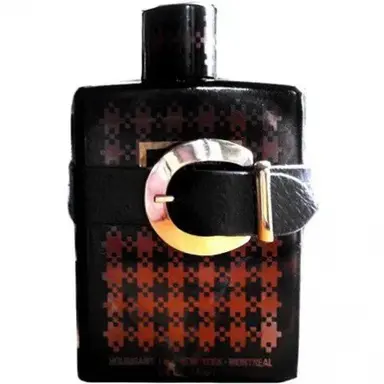 Monsieur Houbigant Eau de Cologne by Houbigant bottle
