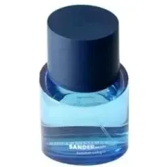 Sander for Men Summer Cologne by JIL SANDER bottle