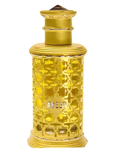 Abeer by Rasasi bottle