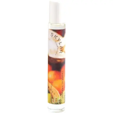 Tropical Harvest by Skylar bottle
