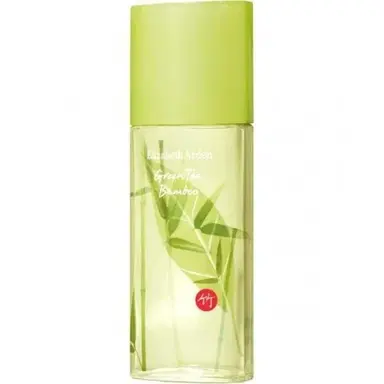 Green Tea Bamboo by Elizabeth Arden bottle