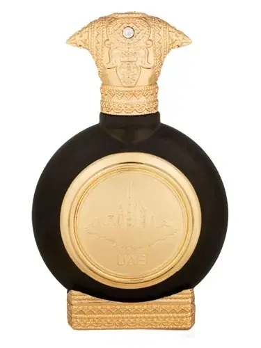 UAE Oud by Taif AL Emarat bottle