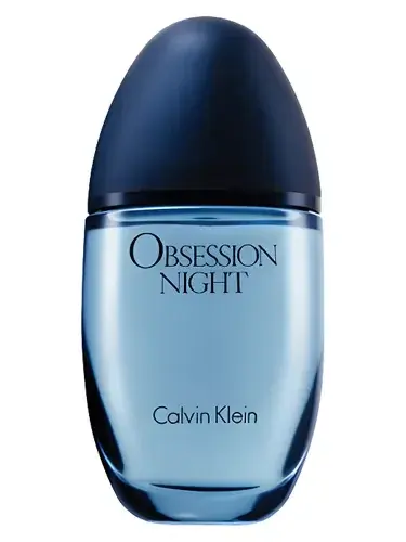 Obsession Night Woman by Calvin Klein bottle