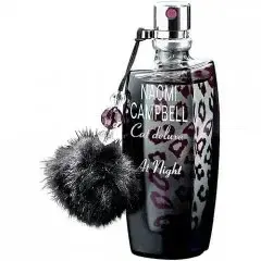 Cat Deluxe At Night by Naomi Campbell bottle