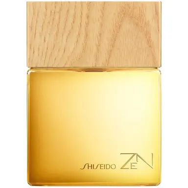 Zen Eau de Parfum by Shiseido bottle