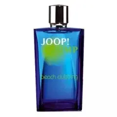 Joop! Jump Beach Clubbing by Wolfgang Joop bottle