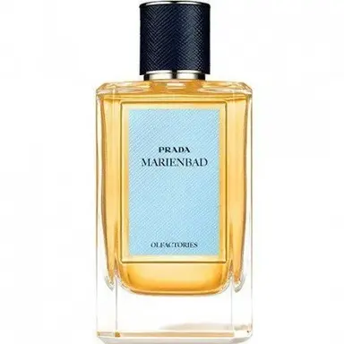 Marienbad by Prada bottle