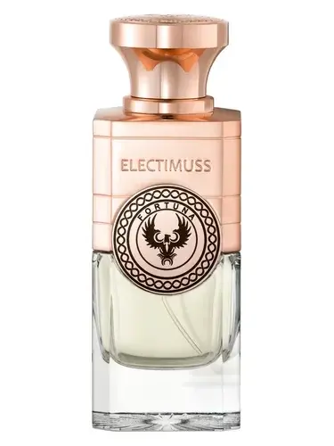 Fortuna by Electimuss bottle
