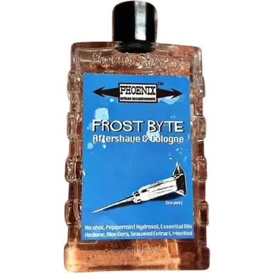 Frost Byte by Phoenix Artisan Accoutrements bottle