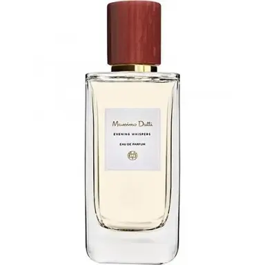 Evening Whispers by Massimo Dutti bottle