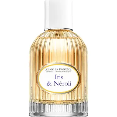 Iris & Néroli by Jeanne en Provence bottle