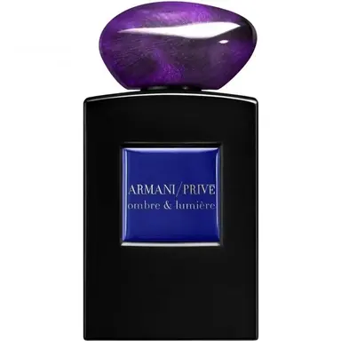 Armani Privé Ombre & Lumiere by Giorgio Armani bottle