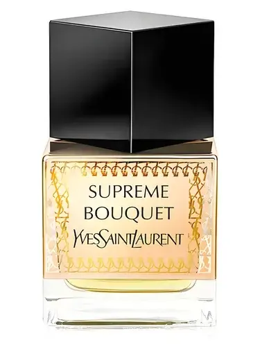 Supreme Bouquet (2013) by Yves Saint Laurent bottle