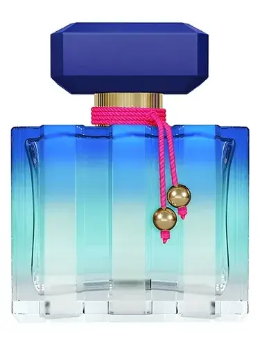 Fabulous in Paradise by Victoria's Secret bottle