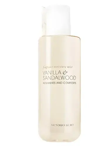 Vanilla & Sandalwood by Victoria's Secret bottle