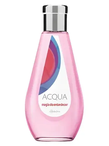 Acqua Magia do Entardecer by O Boticário bottle