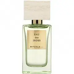 Eau des Indes by Rituals bottle