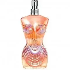 Classique Belle en Corset by Jean Paul Gaultier bottle