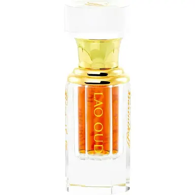 Attar Lao Oud by Bortnikoff bottle
