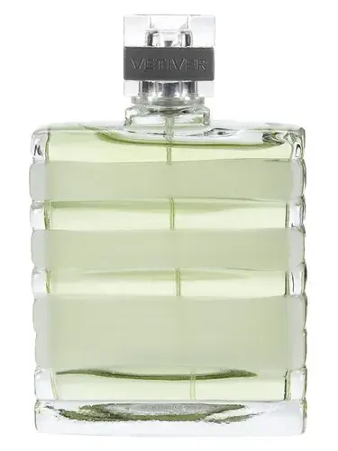 Vetiver Eau Glacee by Guerlain bottle