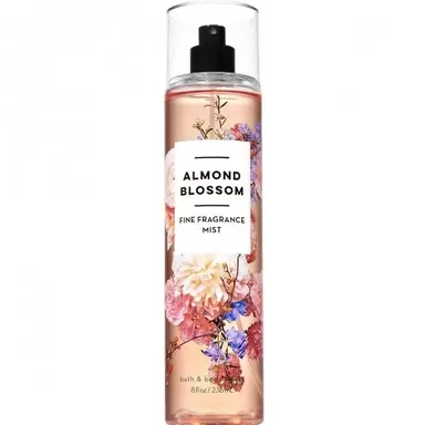 Almond Blossom by Bath & Body Works bottle