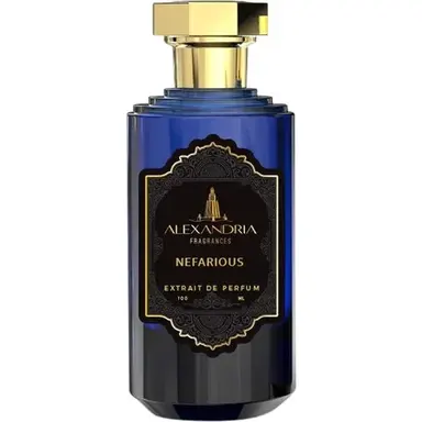 Nefarious by Alexandria Fragrances bottle