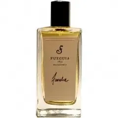 Amalia by Fueguia 1833 bottle