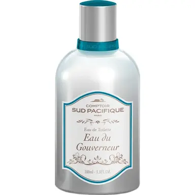 Eau du Gouverneur by Comptoir Sud Pacifique bottle