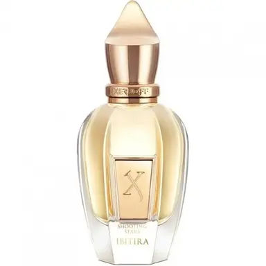 Ibitira by Xerjoff bottle