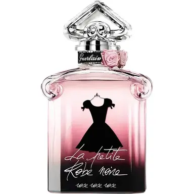 La Petite Robe Noire Rose Rose Rose by Guerlain bottle