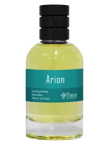 Arion by Thera Cosmeticos bottle