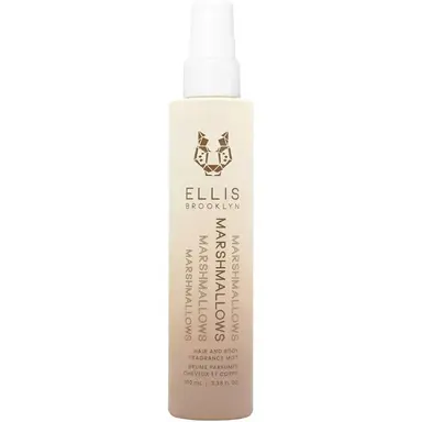 Marshmallows by Ellis Brooklyn bottle
