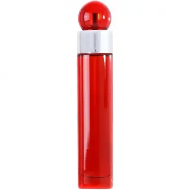 360° Red for Men by Perry Ellis bottle
