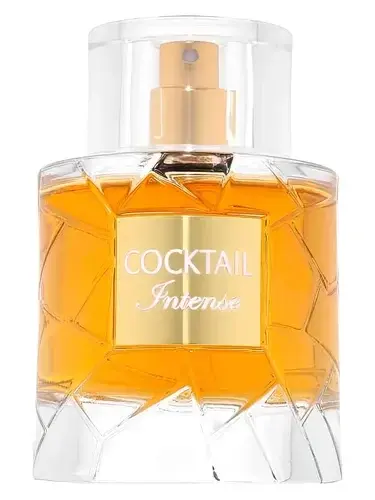 Cocktail Intense by Fragrance World bottle