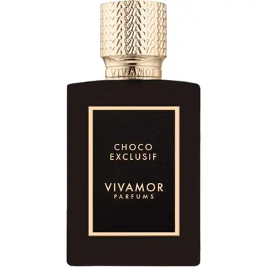 Choco Exclusif by Vivamor Parfums bottle
