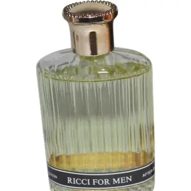Ricci for Men After Shave Lotion by Nina Ricci bottle