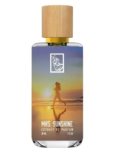 Mrs. Sunshine by The Dua Brand bottle