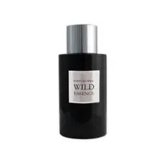 Wild Essence by Weil bottle